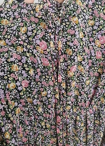 Zara Şifon tunik