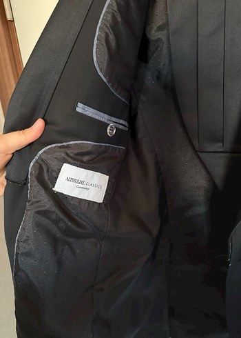 Altınyıldız damatlık - Görsel 6