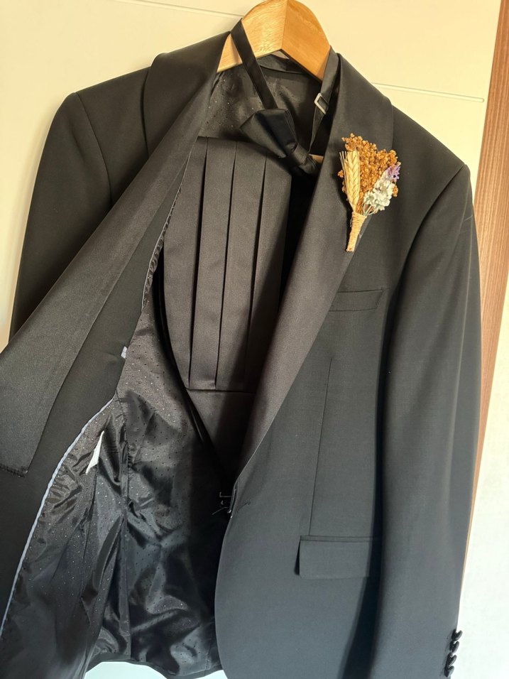 Altınyıldız damatlık - Görsel 2