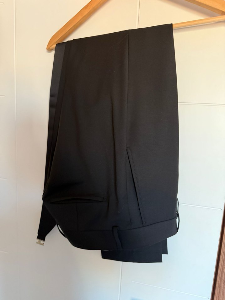 Altınyıldız damatlık - Görsel 5