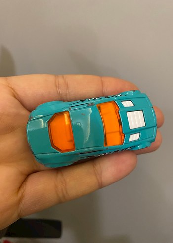 Hot wheels sth 2009 - Görsel 2