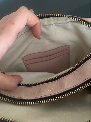 Beden MARC JACOBS ÇANTA