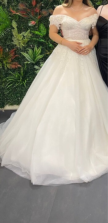 AYSİRA GELİNLİK - Görsel 6