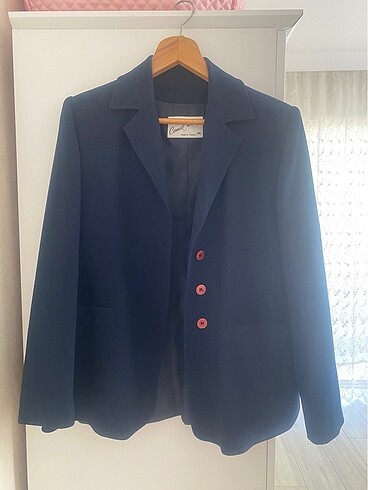 PANTOLON BLAZER TAKIM
