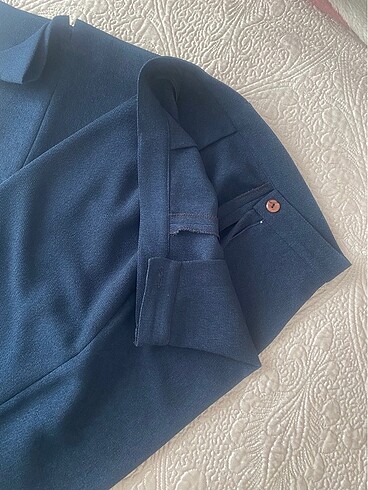 PANTOLON BLAZER TAKIM - Görsel 7