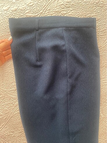 PANTOLON BLAZER TAKIM - Görsel 5