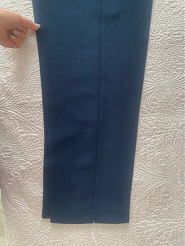 PANTOLON BLAZER TAKIM - Görsel 6