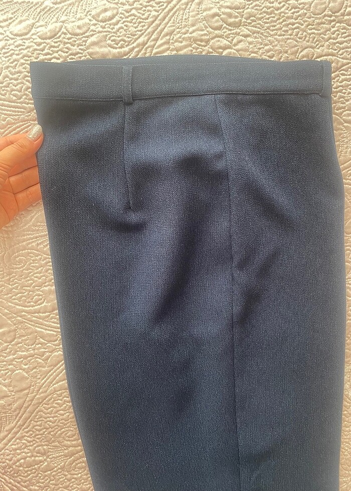 PANTOLON BLAZER TAKIM - Görsel 5