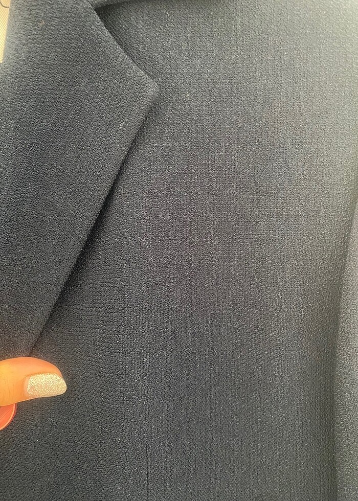 PANTOLON BLAZER TAKIM - Görsel 3