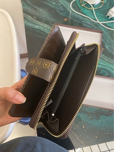 VAKKO CÜZDAN - Görsel 6