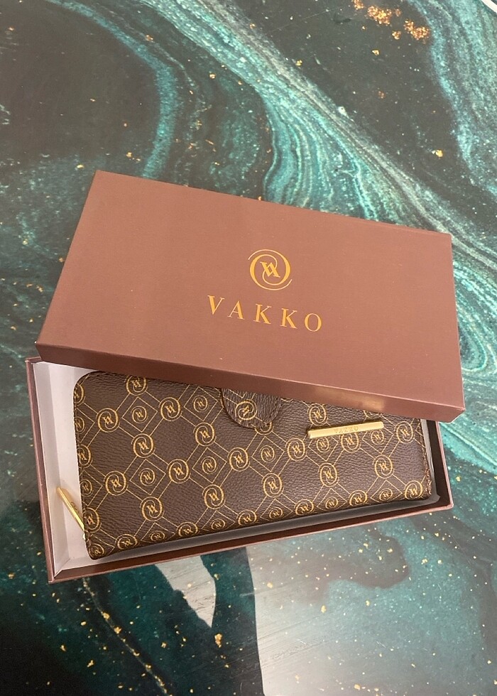 VAKKO CÜZDAN - Görsel 2