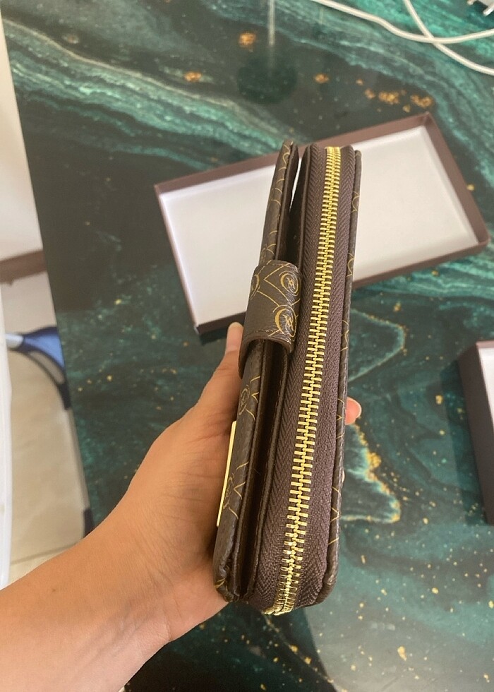 VAKKO CÜZDAN - Görsel 3