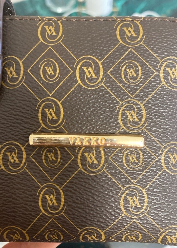 VAKKO CÜZDAN - Görsel 4