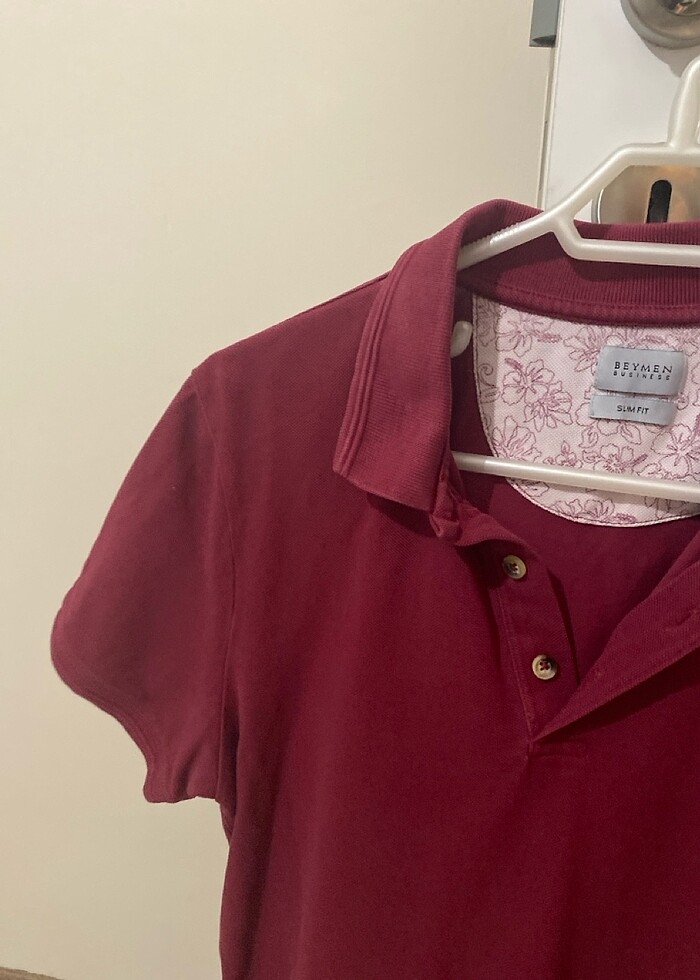 BEYMEN TİŞÖRT - Görsel 4