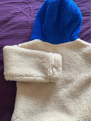 KOTON MARKA POLAR SWEAT - Görsel 6