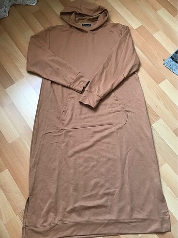 Uzun tunik