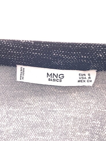 s Beden çeşitli Renk Mango Tunik %70 İndirimli.