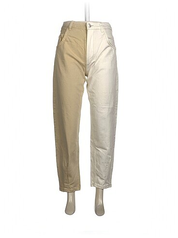 Bershka Jean / Kot %70 İndirimli.