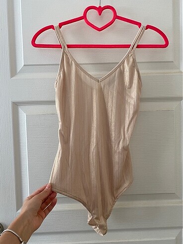 Mayo- Bodysuit