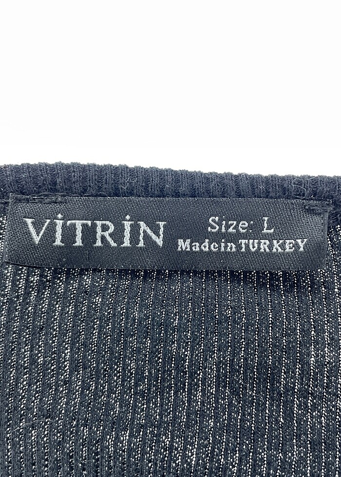 Diğer Mini Üst %70 İndirimli. - Görsel 4