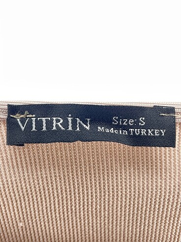 Diğer Mini Üst %70 İndirimli. - Görsel 4