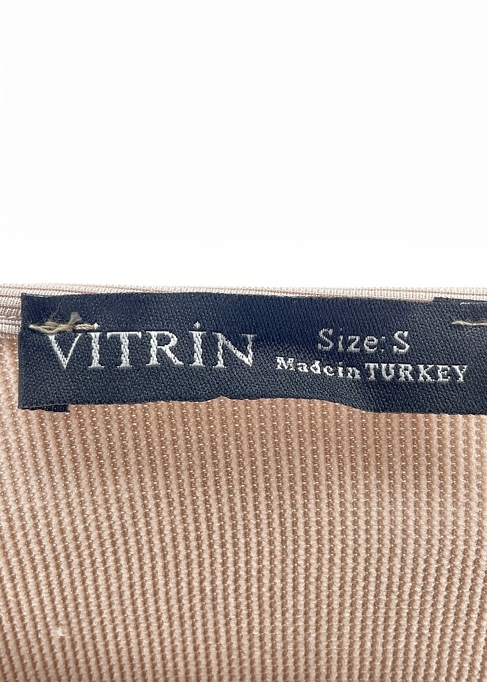 Diğer Mini Üst %70 İndirimli. - Görsel 4