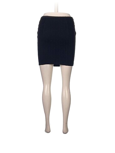 l Beden Pull and Bear Mini Etek %70 İndirimli.
