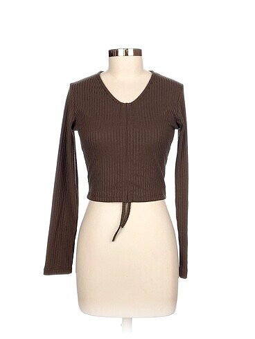 Vintage Love Bluz %70 İndirimli.