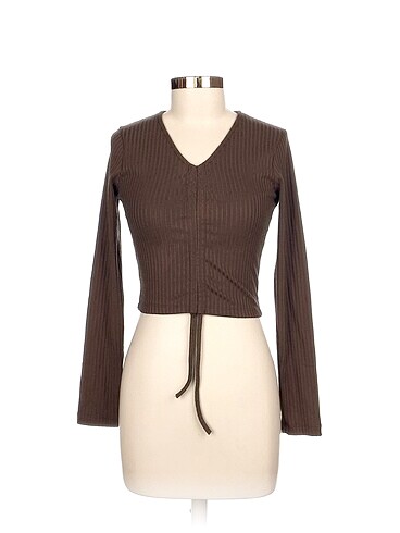 Vintage Love Bluz %70 İndirimli.