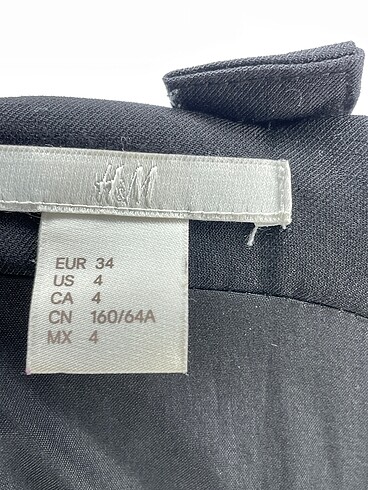 H&M Uzun Tulum %70 İndirimli. - Görsel 4