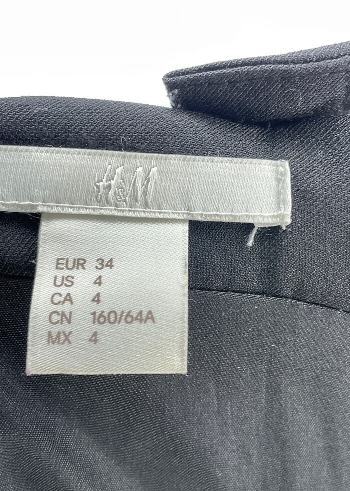 H&M Uzun Tulum %70 İndirimli. - Görsel 4