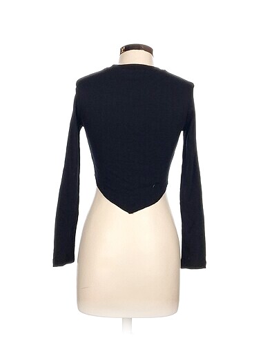 m Beden Vintage Love Bluz %70 İndirimli.
