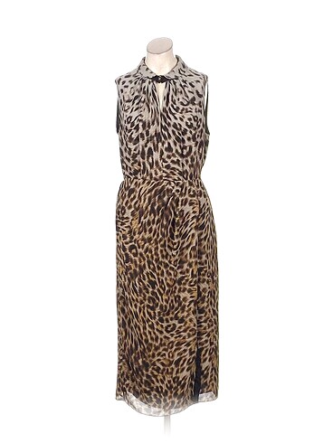 PreLoved Uzun Elbise %70 İndirimli.