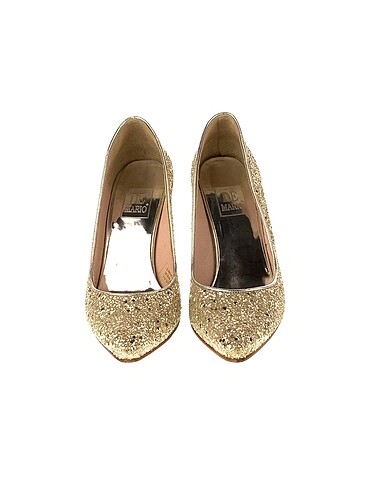 37 Beden Diğer Stiletto %70 İndirimli.