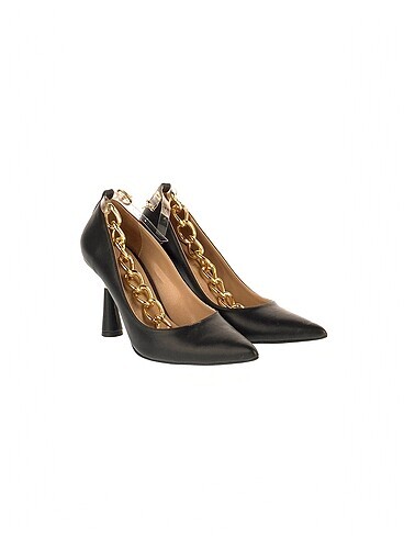 Marjin Marjin Stiletto %70 İndirimli.