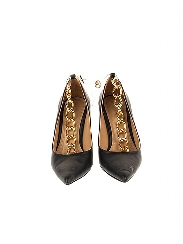 37 Beden Marjin Stiletto %70 İndirimli.