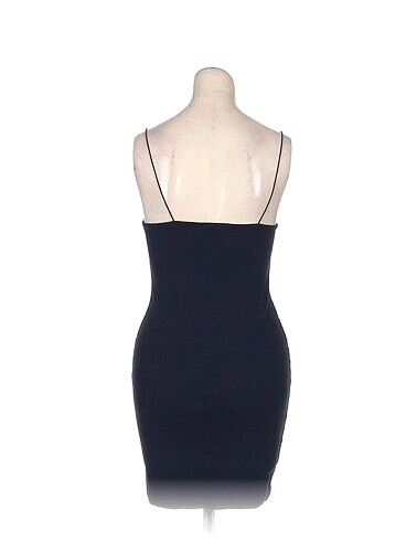 l Beden Zara Mini Elbise %70 İndirimli.