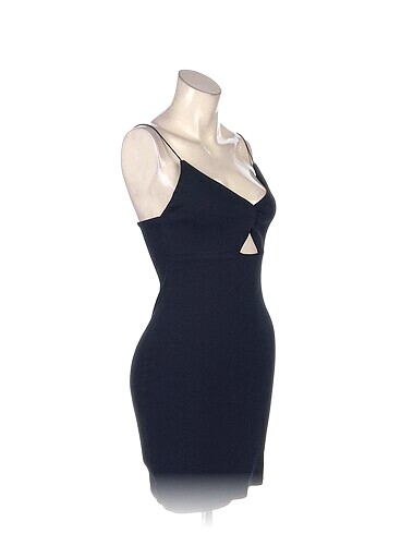Zara Zara Mini Elbise %70 İndirimli.