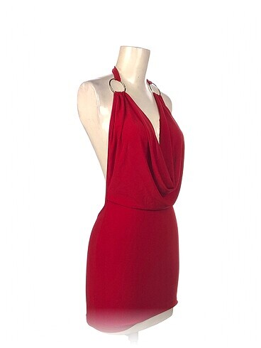 Diğer PreLoved Mini Elbise %70 İndirimli.