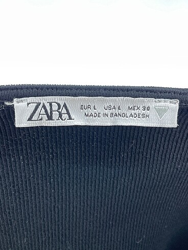 Zara Mini Üst %70 İndirimli. - Görsel 4