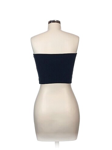 Zara Mini Üst %70 İndirimli. - Görsel 3