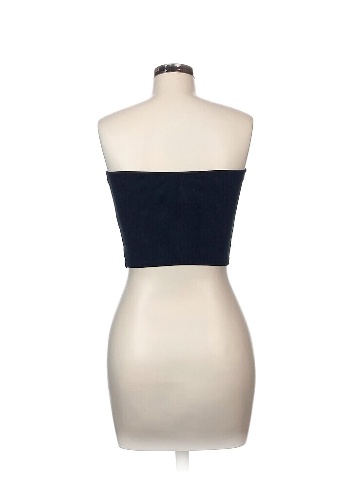 Zara Mini Üst %70 İndirimli. - Görsel 3