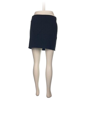l Beden H&M Mini Etek %70 İndirimli.