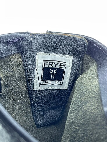 36 Beden siyah Renk Frye Company Çizme %70 İndirimli.