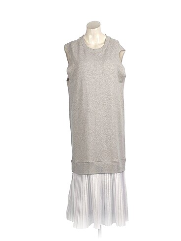 Maison Martin Margiela Günlük Elbise %70 İndirimli.