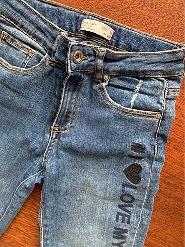 Zara jean