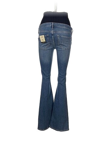 36 Beden River Island Hamile Pantolon %70 İndirimli.