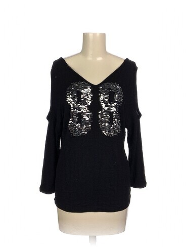 PreLoved Kazak / Triko %70 İndirimli.