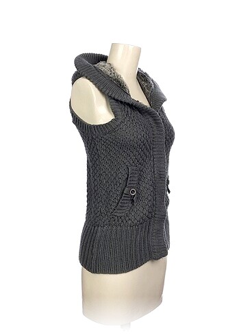 Zara Zara Yelek %70 İndirimli.