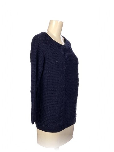 Vintage Love PreLoved Kazak / Triko %70 İndirimli.